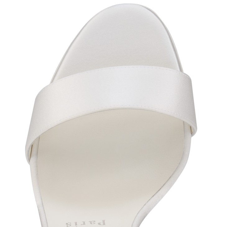 Christian Louboutin Sandale Du Desert - Image 3